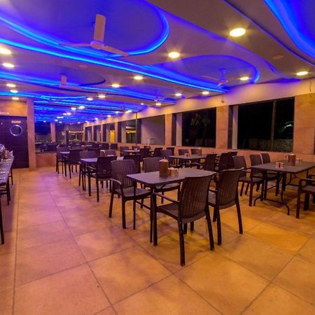 Amansaraa Bhide Retreat Hotel Kihim Exterior foto