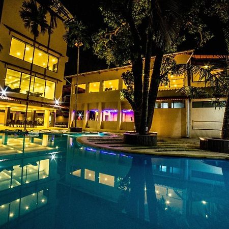 Amansaraa Bhide Retreat Hotel Kihim Exterior foto